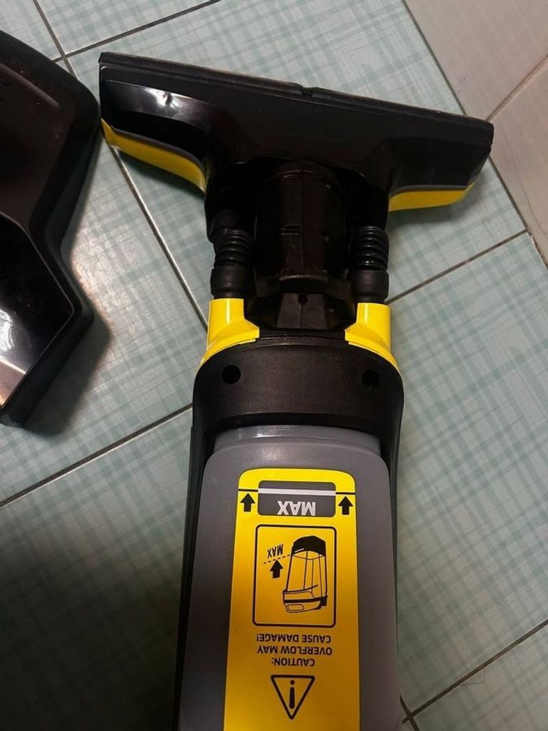 Karcher fc 5 Код:01-200830679. Зображення 7