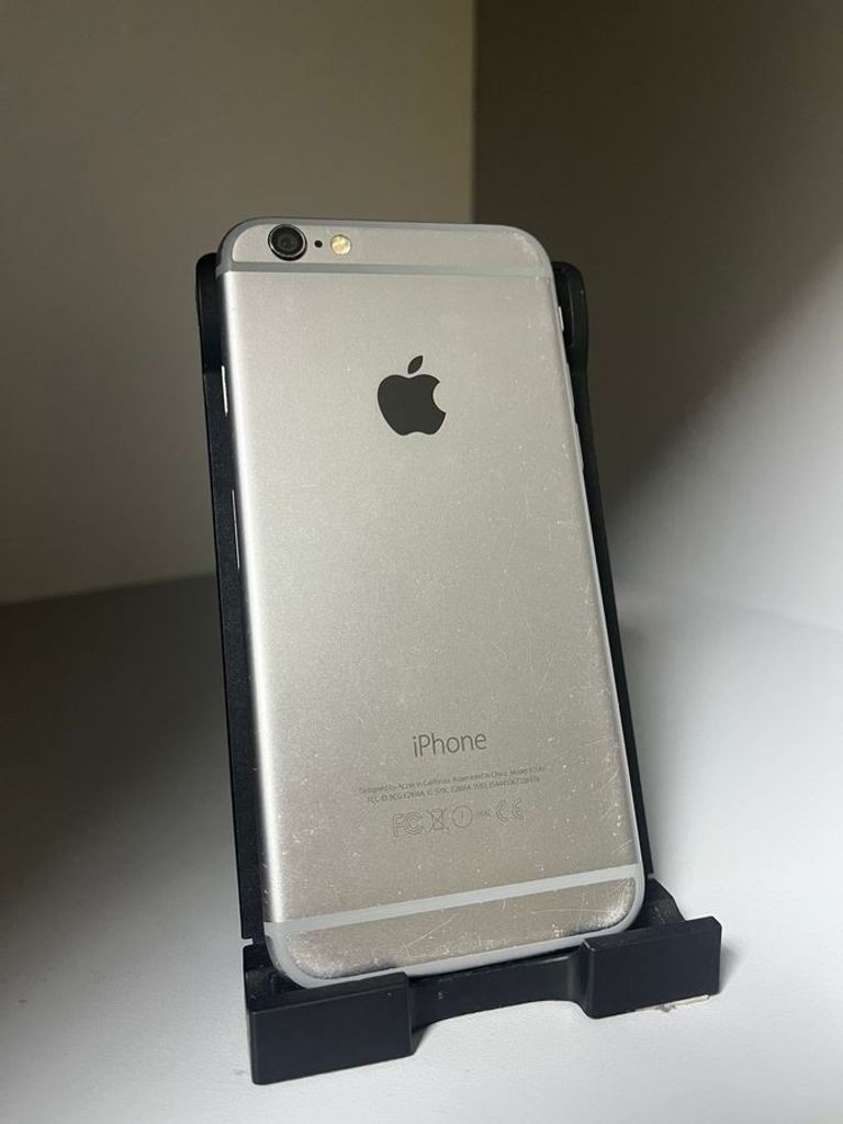 Оголошення Apple iphone 6 16gb Б/У