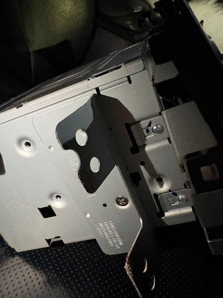 Abyss Audio Штатная магнитола для Hyundai Santa Fe 2013-2014 (P9E-SANF13) Код:null. Изображение 8