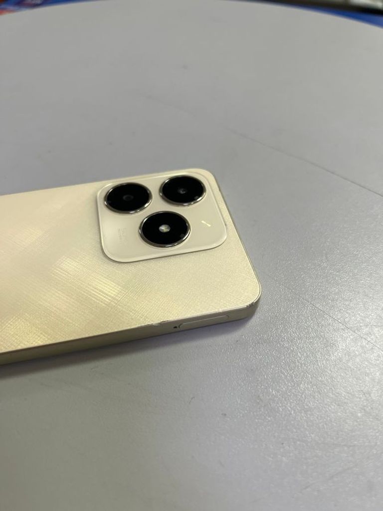 Realme c61 6/128gb Код:01-200835518. Изображение 5