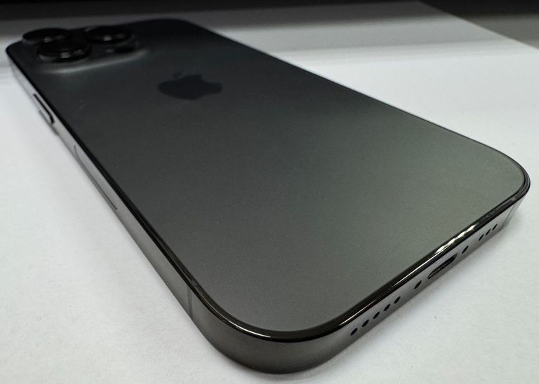 Apple iphone 14 pro 256gb esim Код:01-200836610. Изображение 8