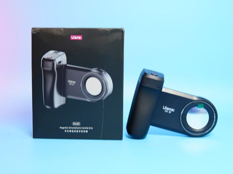 Дешево Ulanzi MA35 MagSafe  з ломбарду