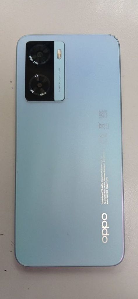 Дешево Oppo a57s 4/64gb з ломбарду