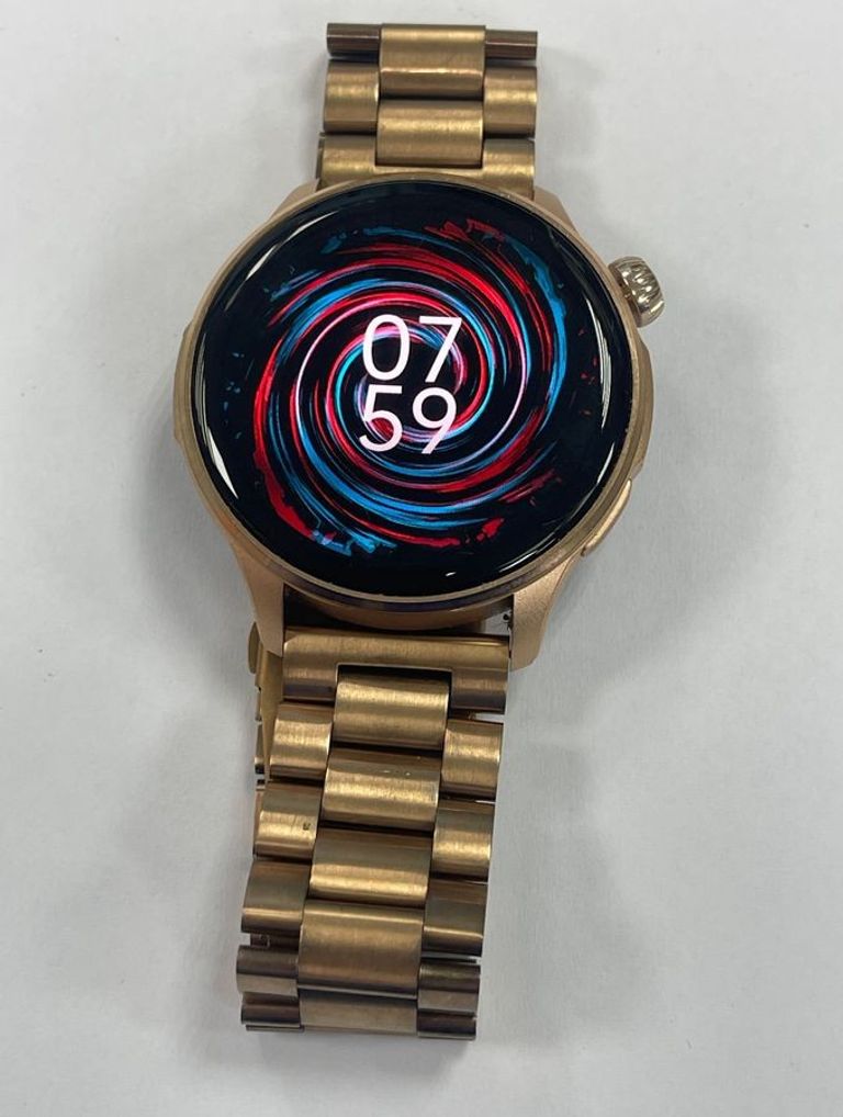 Купить Gelius pro gp-sw010 amazwatch gt3 Б/У