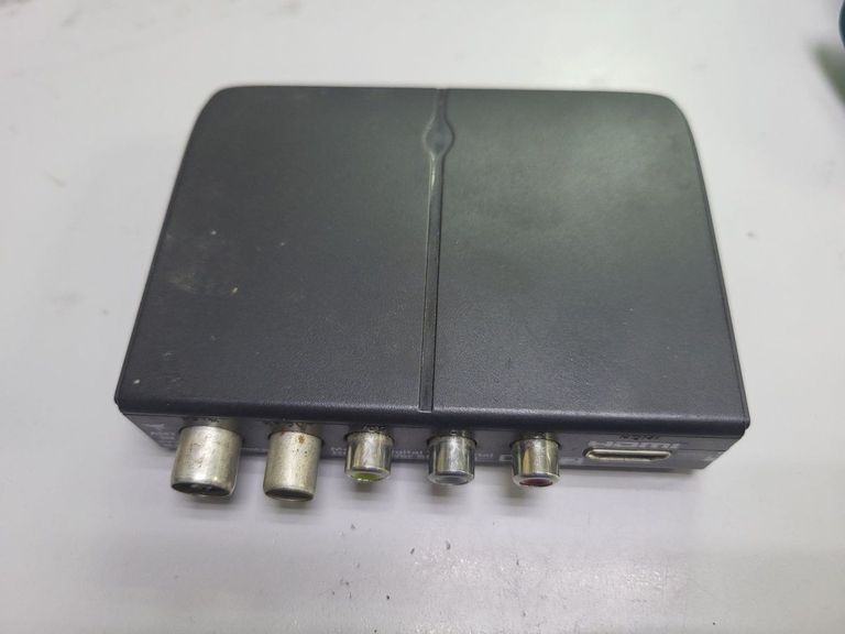 Дешиво Locus fullhd dvb-t2 1080 с ломбарда