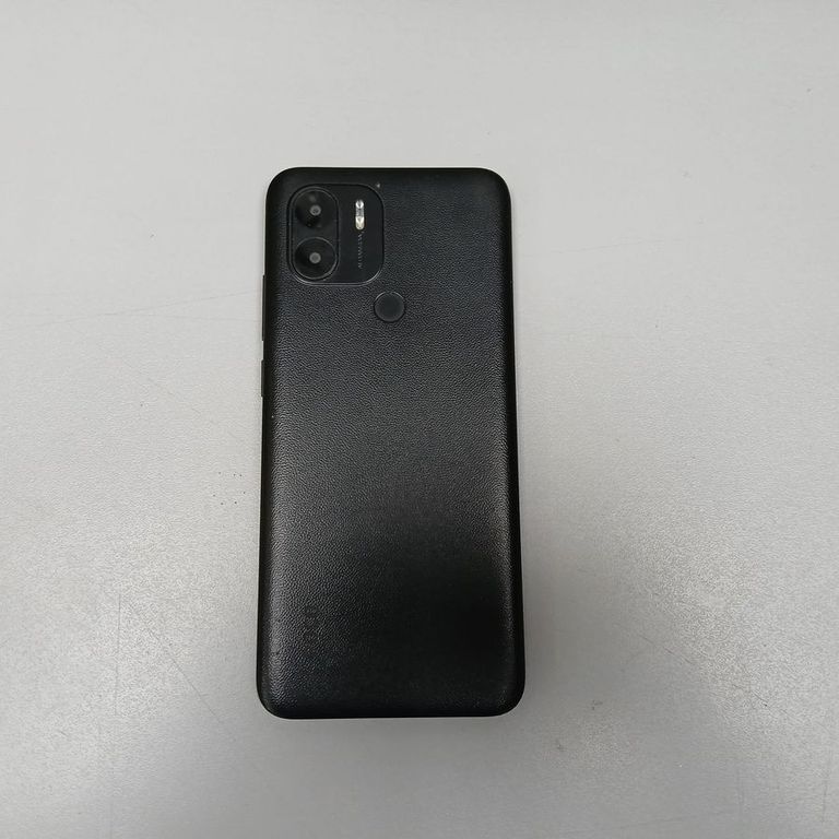 Объявление Xiaomi poco c51 4/64gb Б/У