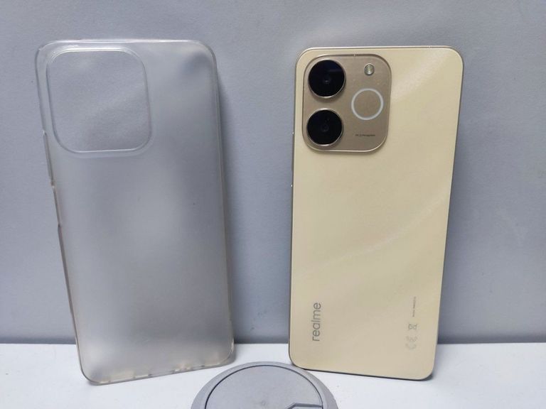 Розпродаж Realme note 70 4/128gb, продавець Техноскарб