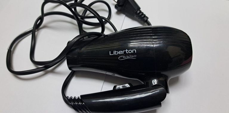 Розпродаж Liberton LHD-6101, продавець Техноскарб