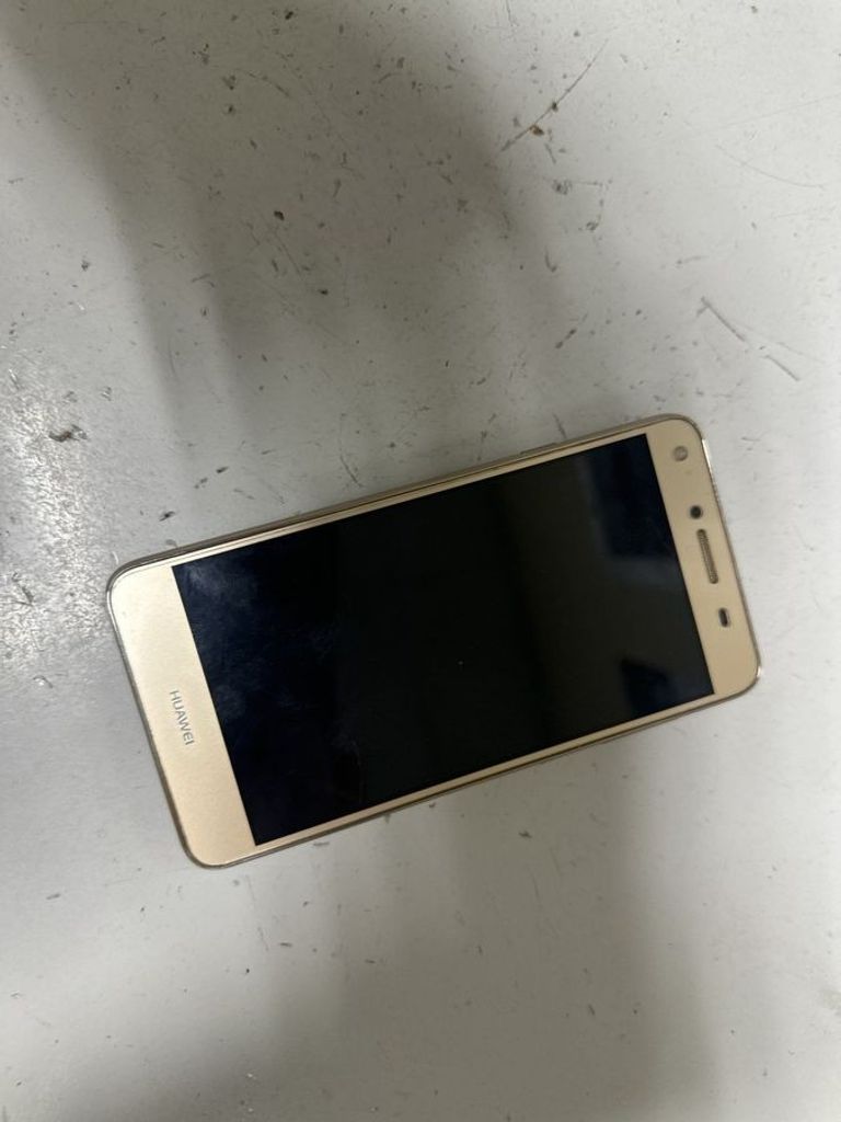 Купити Huawei y5 ii 1/8gb Б/У