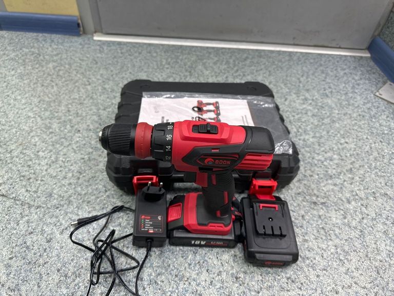 Купить Edon AD-18CUN Б/У