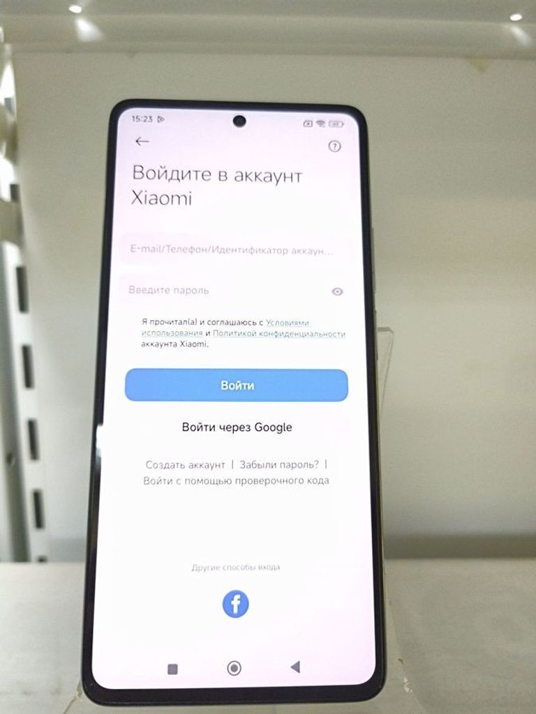 Xiaomi 11t pro 8/256gb Код:01-200838688. Изображение 7