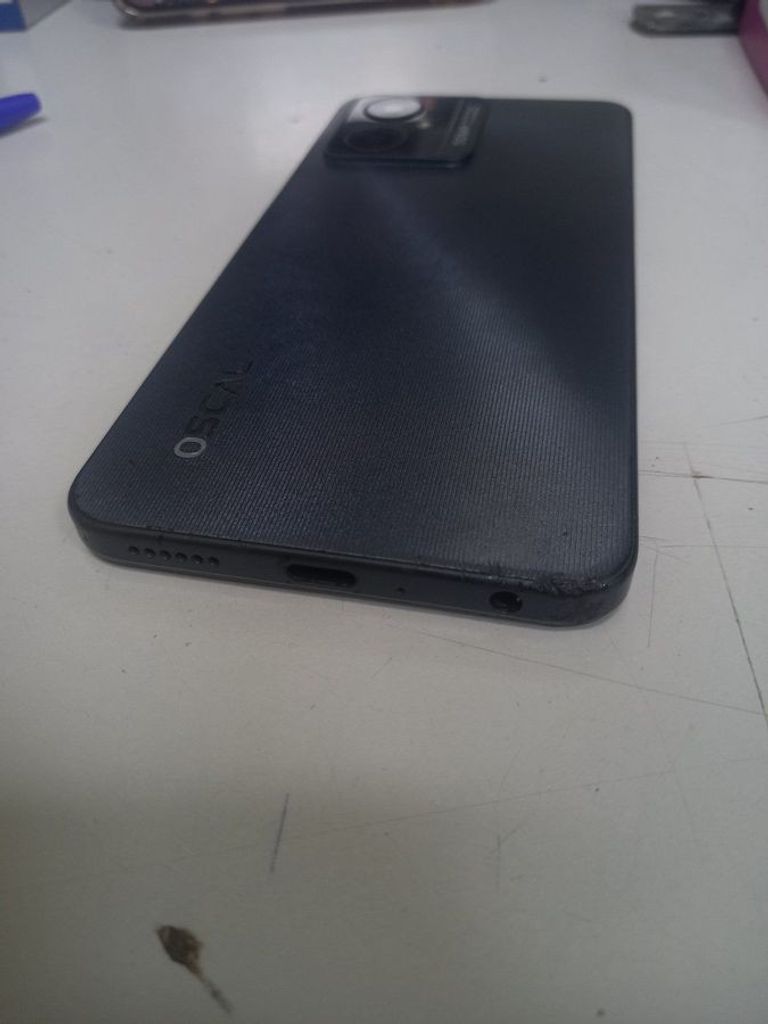 Blackview Oscal C70 6/128GB Blue Код:01-200795308. Изображение 6