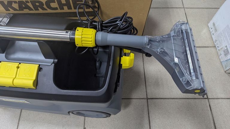 Karcher puzzi 10/1 Код:01-200841235. Изображение 5