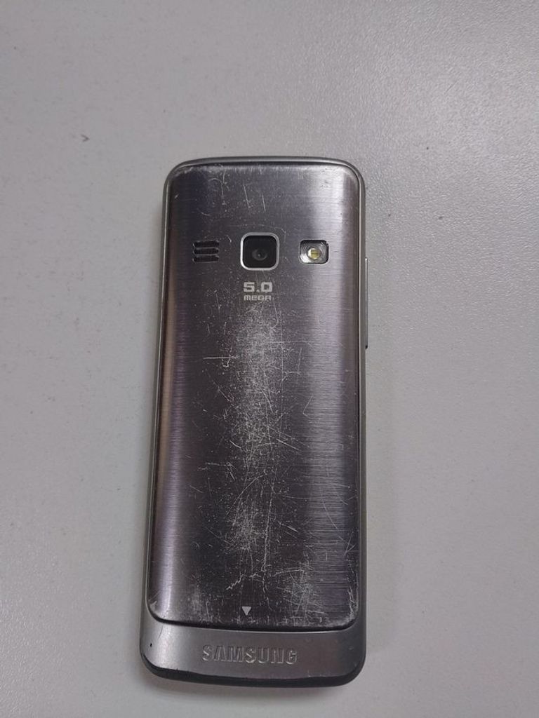 Объявление Samsung s5610 Б/У