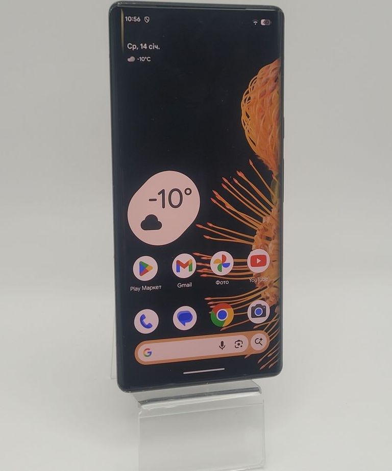Купить Google pixel 6 pro 12/128gb Б/У