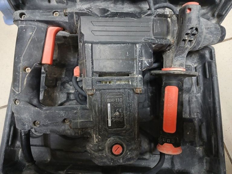 Оголошення Dnipro-M bh-110 Б/У