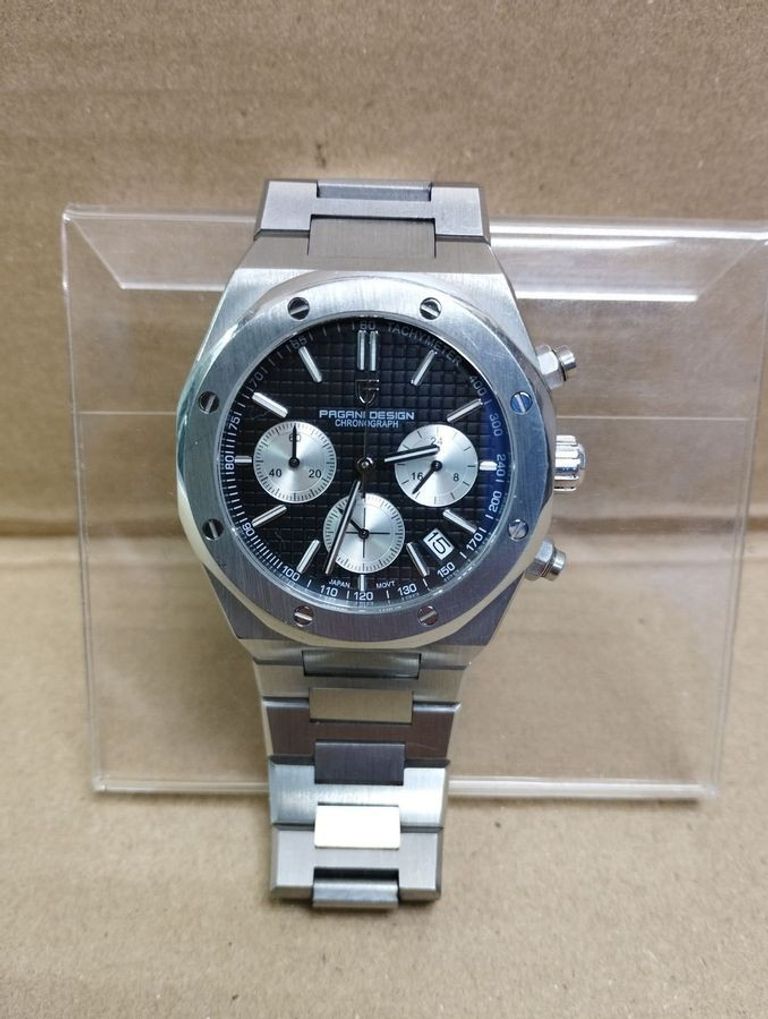 Купити Pagani Design pd-1707 Б/У