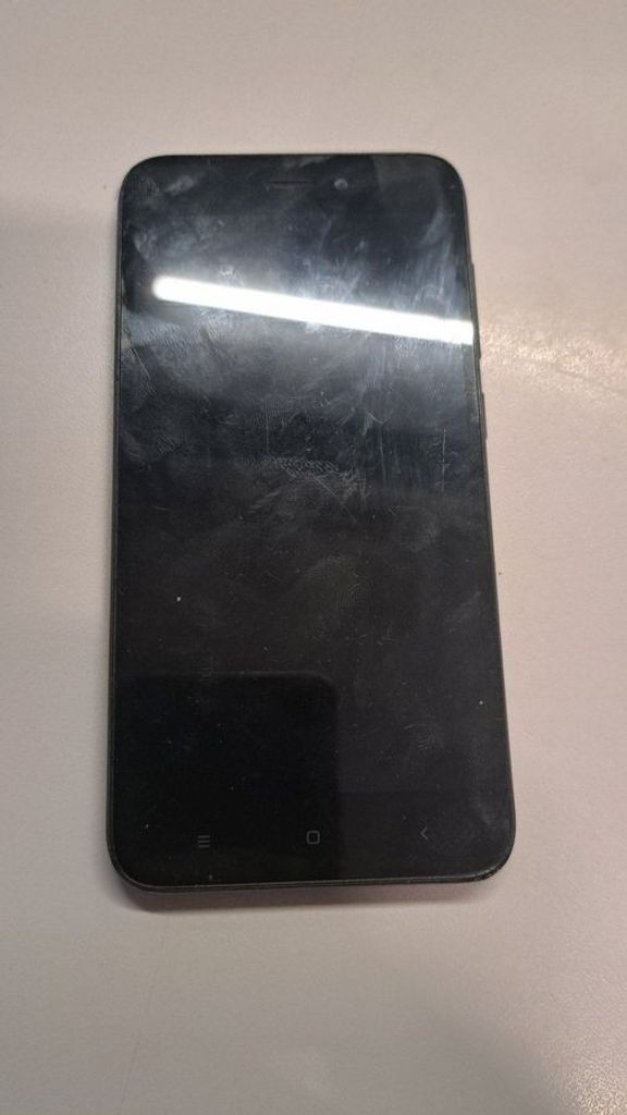 Купить Xiaomi redmi go 1/8gb Б/У