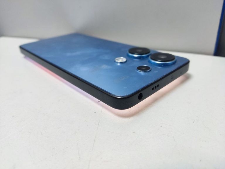 Xiaomi redmi note 13 4g 8/256gb Код:01-200843904. Изображение 12