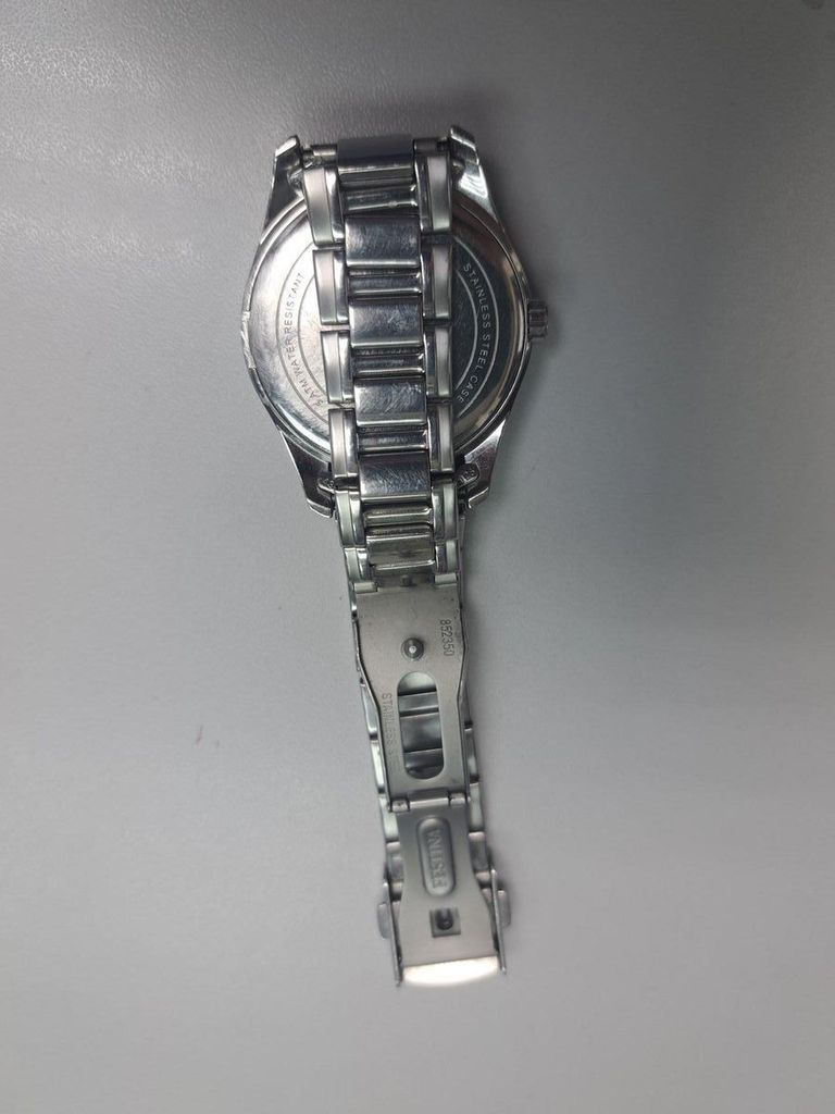Оголошення Festina Swiss Made F20026/2 Б/У