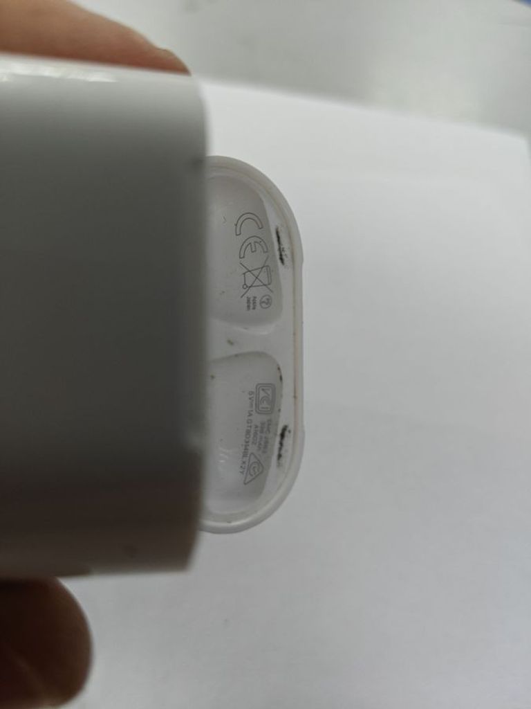 Распродажа Apple airpods 2nd generation a1602, a2031, a2032, продавец Техноскарб