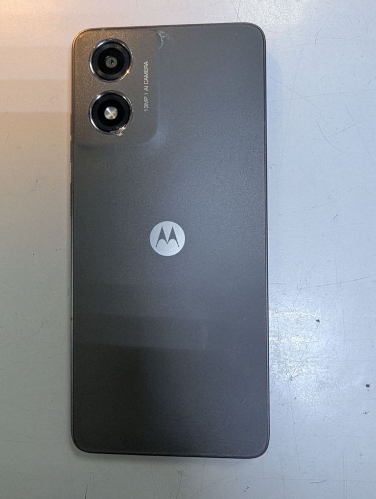 Дешиво Motorola moto e14 4/64gb с ломбарда