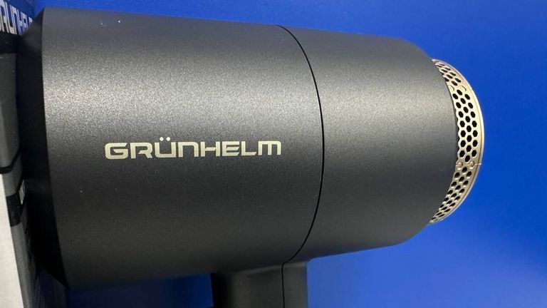 Grunhelm GHD-596G Код:01-200842297. Зображення 6
