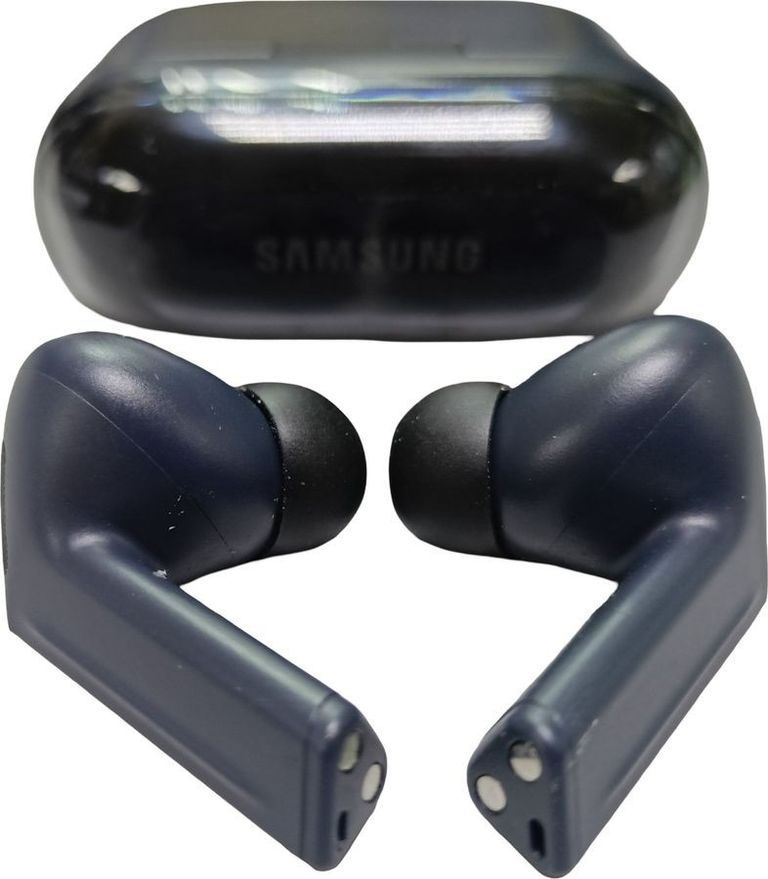 Samsung galaxy buds 3 fe Код:01-200845216. Изображение 6
