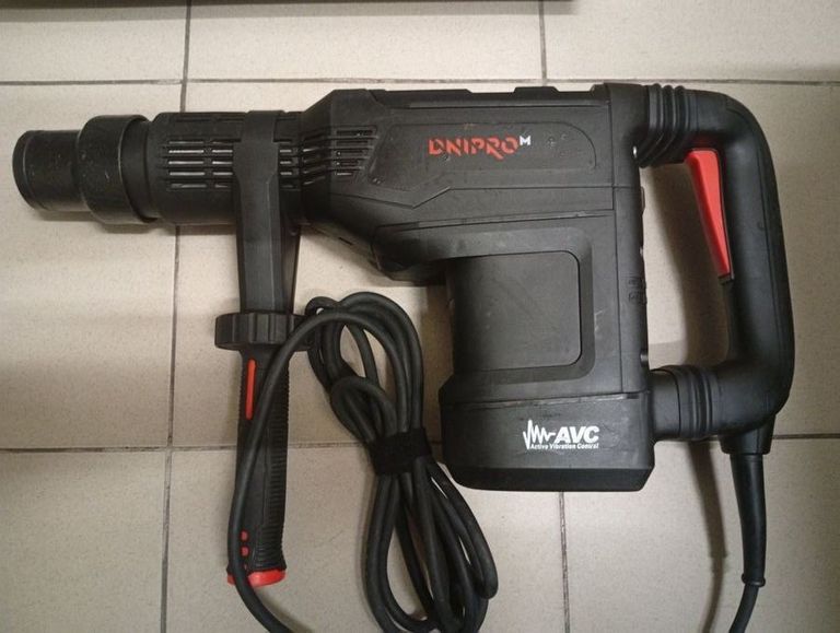 Купить Dnipro-M bh-40 Б/У