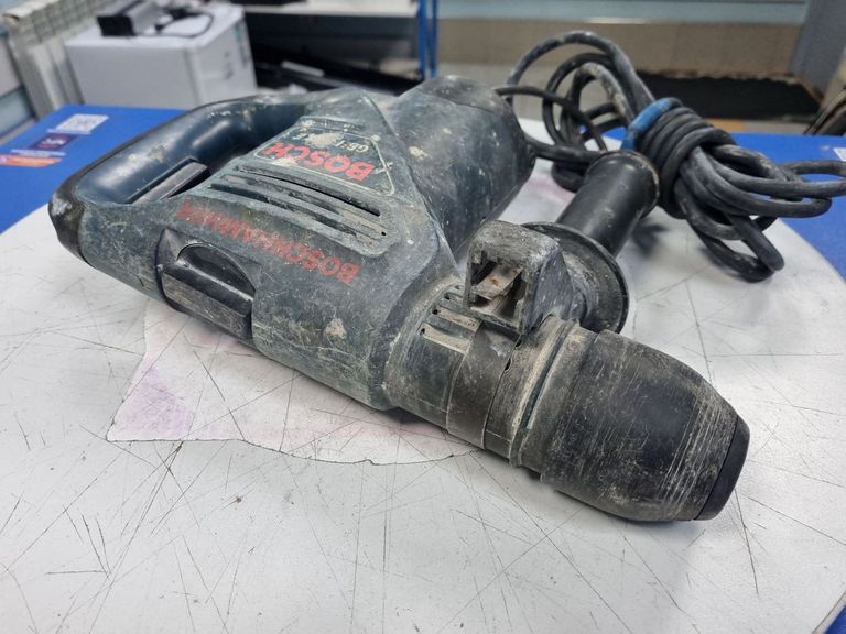 Объявление Bosch gbh 3-28 e Б/У