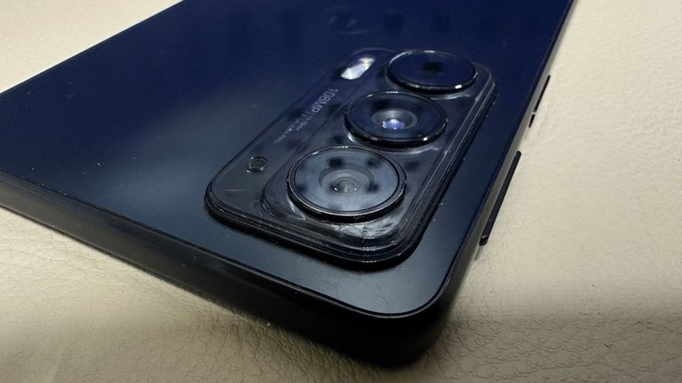 Motorola edge 20 8/128gb Код:01-200842267. Изображение 8