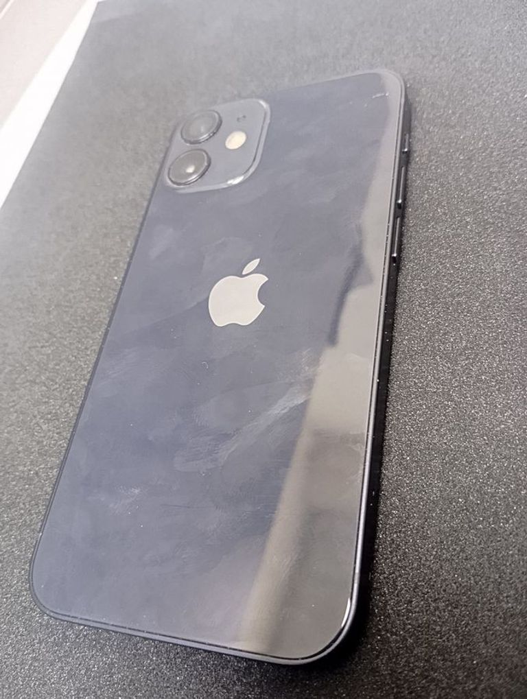 Дешево Apple iPhone 12 mini 64GB (PRODUCT)RED з ломбарду