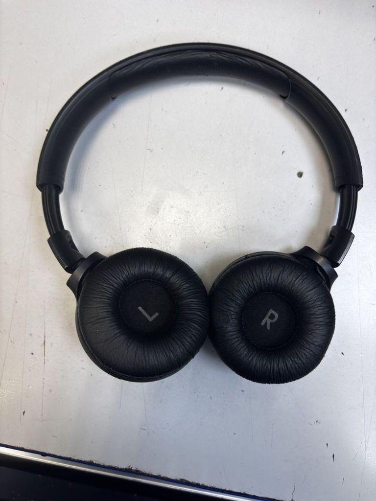 Купити Jbl tune 510bt Б/У