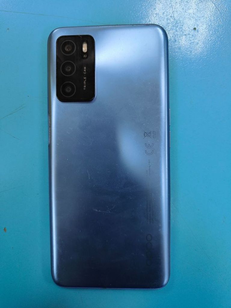 Дешево Oppo a54s 4/128gb з ломбарду