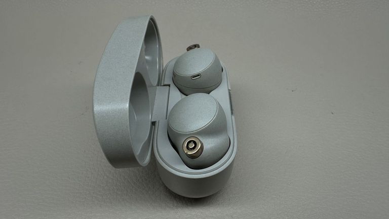 Sony wf-1000xm4 Код:01-200847706. Зображення 12