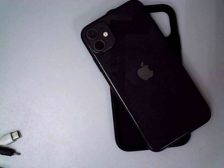 Объявление Apple iphone 11 64gb Б/У