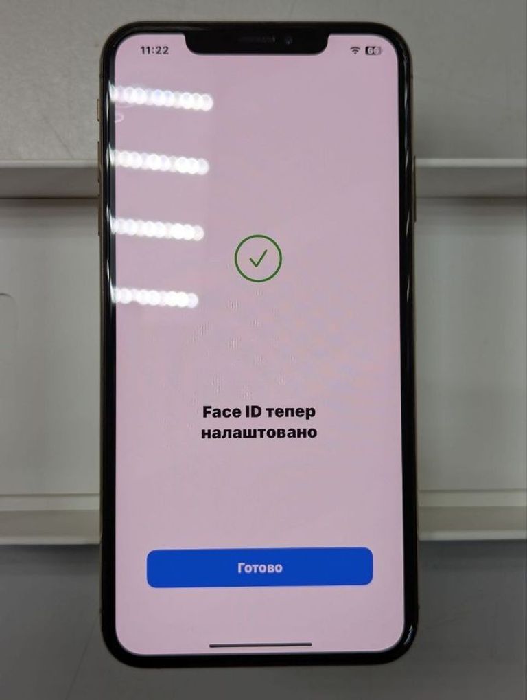 Купити Apple iphone xs max 256gb Б/У