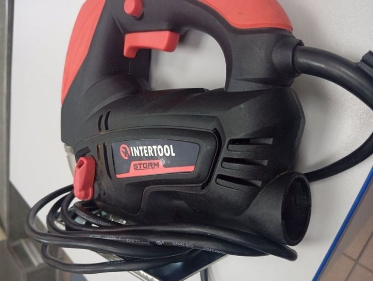 Купити Intertool WT-0446 Б/У