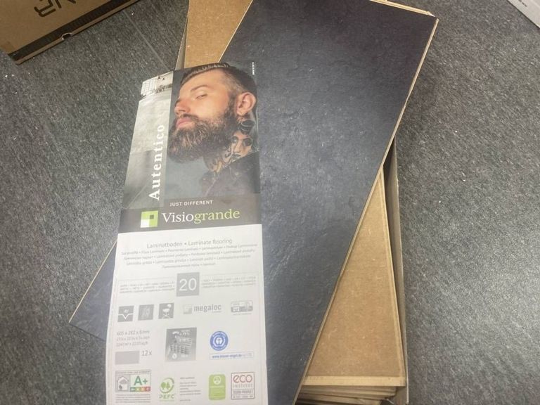 Купити Classen Visiogrande 2,047m Б/У