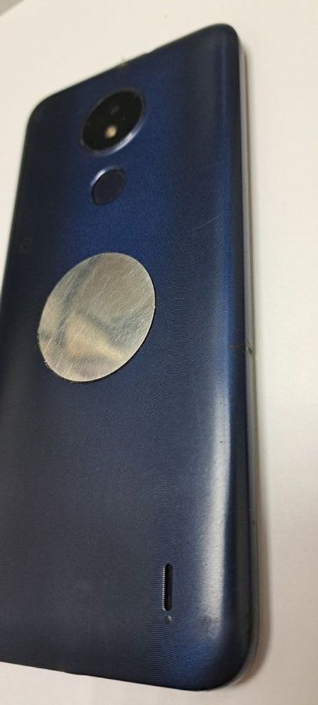 Nokia c21 2/32gb Код:01-200848156. Зображення 7