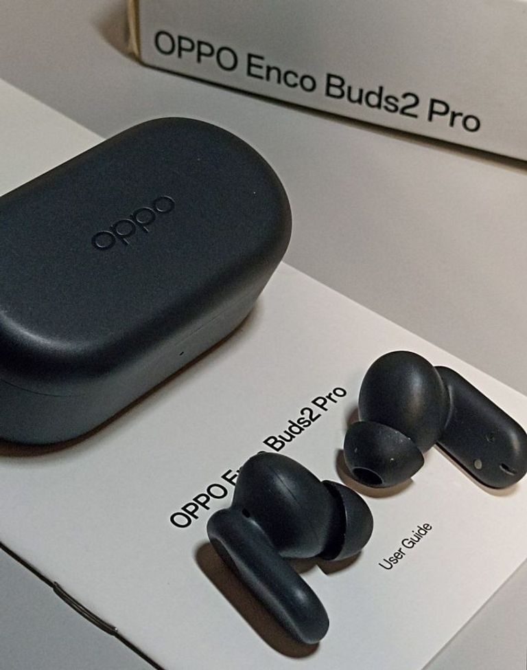 Купити Oppo enco buds2 pro Б/У
