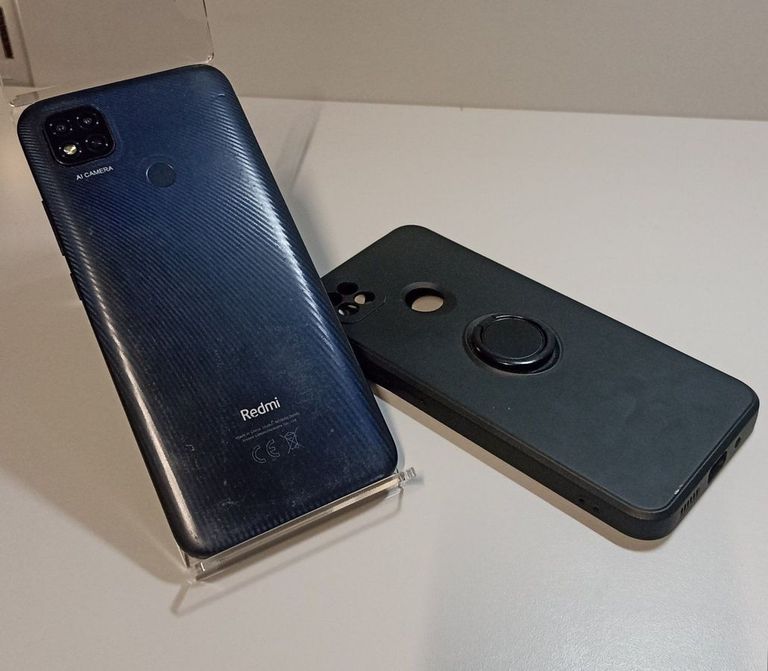 Объявление Xiaomi redmi 9c nfc 3/64gb Б/У