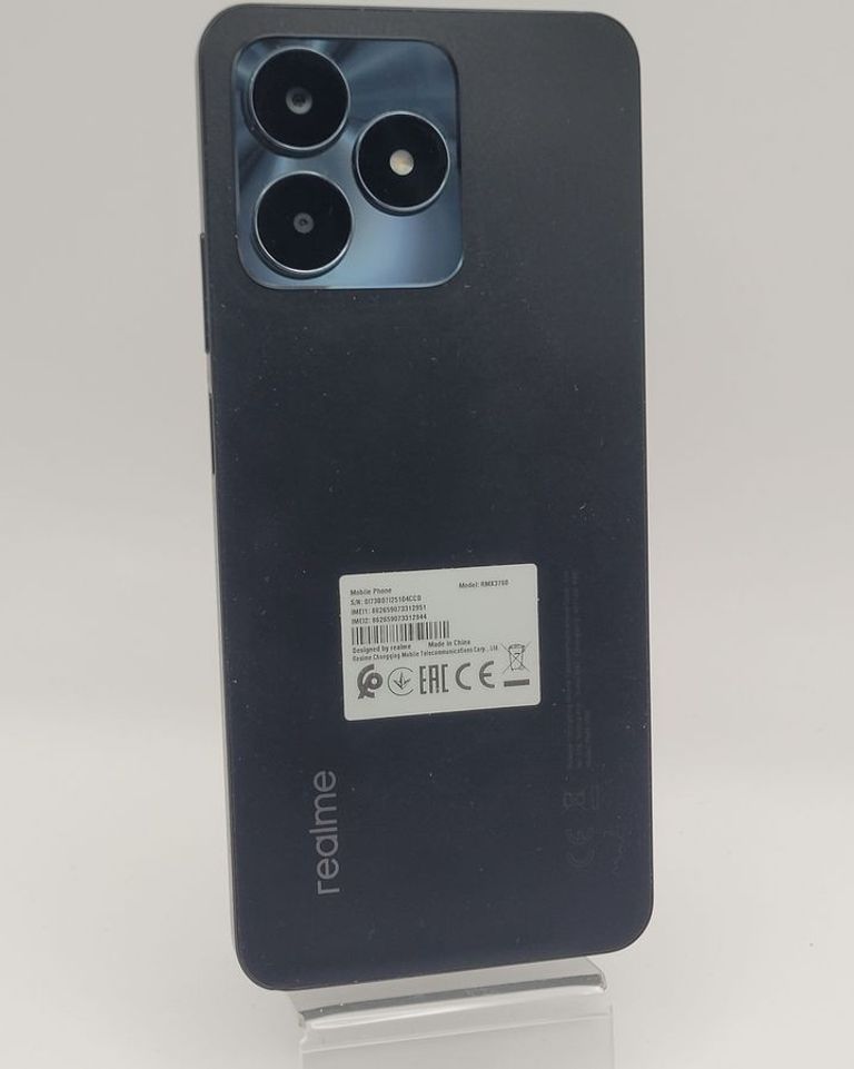 Дешево Realme c53 6/128gb з ломбарду