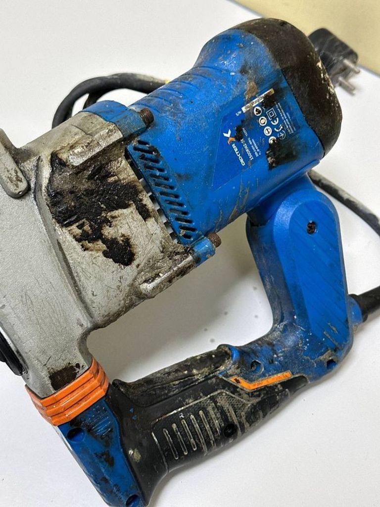 Розпродаж Dexter 1500rh2-50.5, продавець Техноскарб