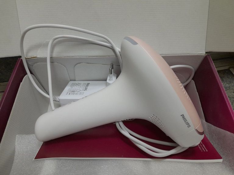 Купити Philips Lumea Advanced SC1994/00 Б/У
