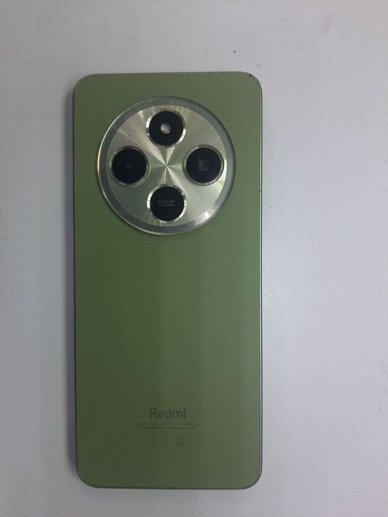 Xiaomi redmi 14c 4/128gb Код:01-200855383. Зображення 5