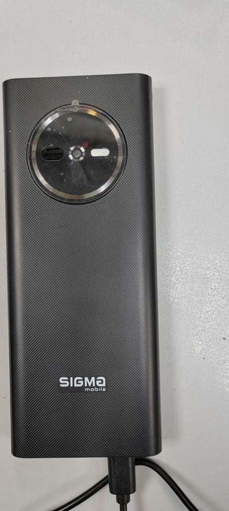 Дешево Sigma x-style 353 trend з ломбарду