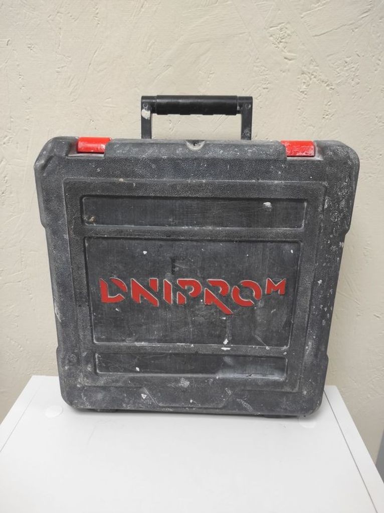 Розпродаж Dnipro-M cd-182q 2акб зп, продавець Техноскарб