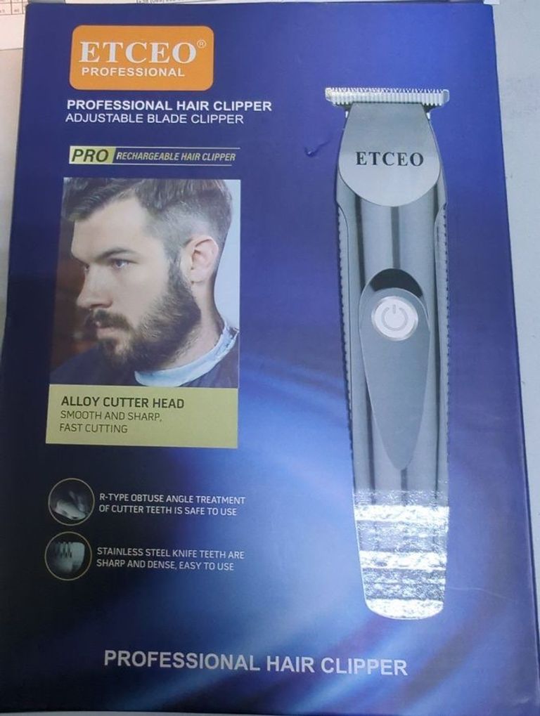 Дешиво Etceo et-1089 с ломбарда