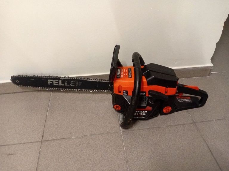 Купить Feller ESC-4100 Б/У